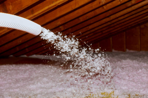 Types of Insulation We Offer in Durango, CO