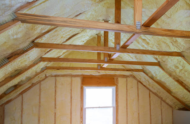 Best Spray Foam Insulation in Durango, CO