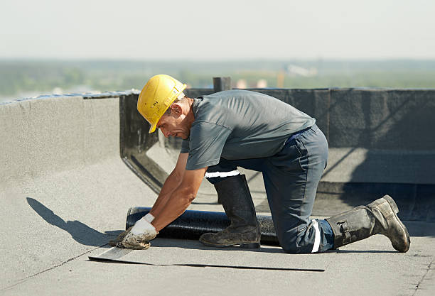 Types of Insulation We Offer in Durango, CO