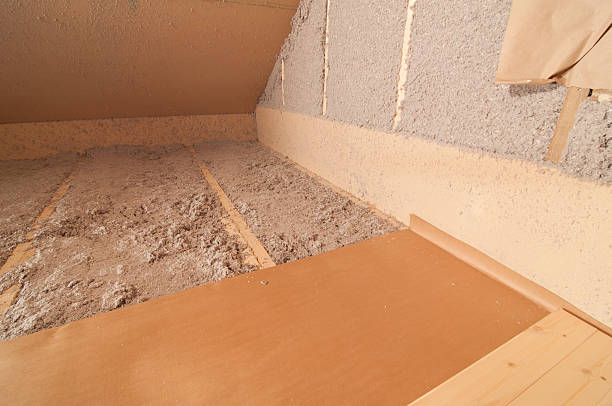 Best Geographic-Specific Insulation Services in Durango, CO