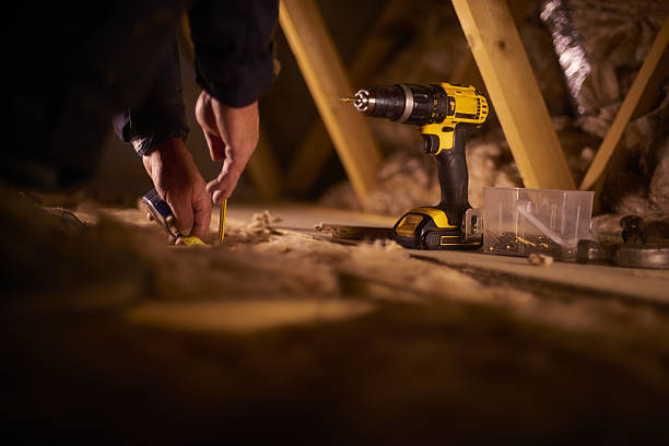 Best Specialized Insulation Services in Durango, CO